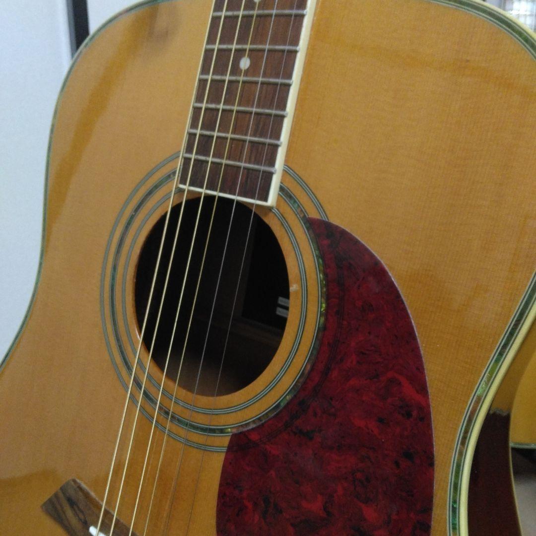 Elioth エリオス　B305NA　アコースティックギター ジャンク品