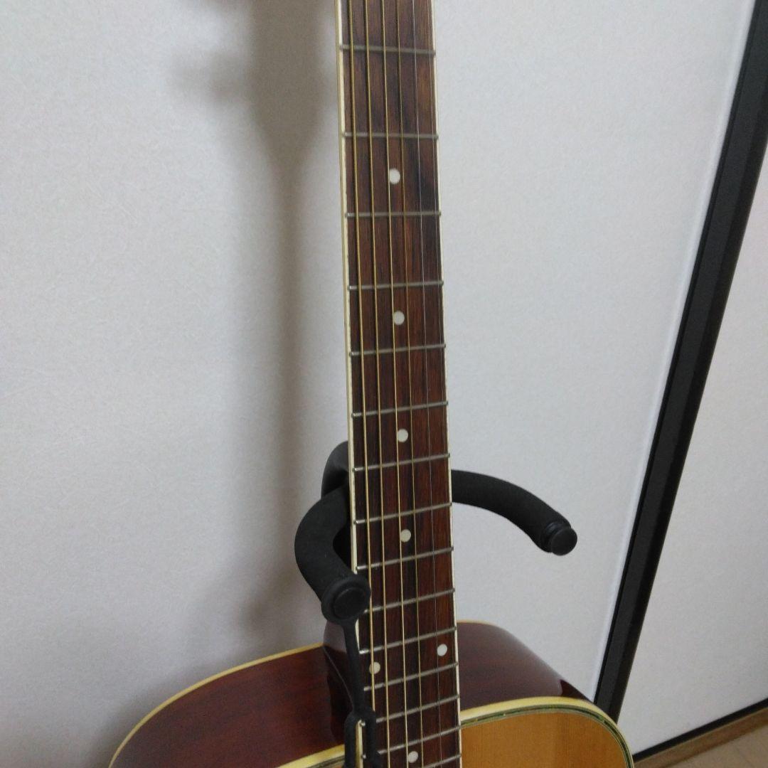 Elioth エリオス　B305NA　アコースティックギター ジャンク品