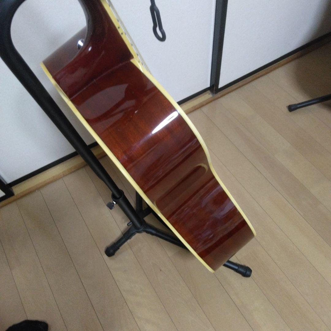 Elioth エリオス　B305NA　アコースティックギター ジャンク品