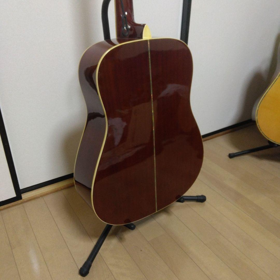 Elioth エリオス　B305NA　アコースティックギター ジャンク品