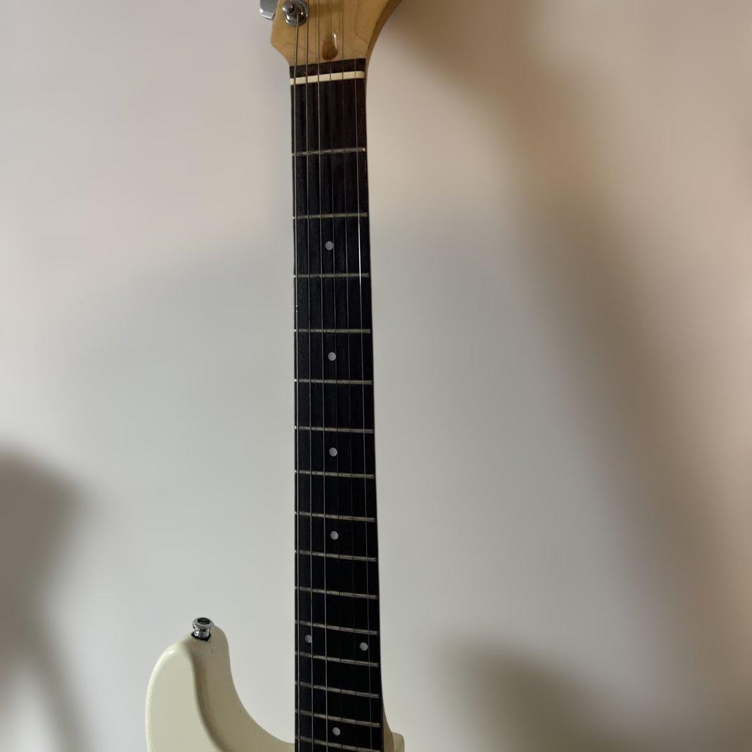 Rayfield RST-320 ストラトタイプ ギター 中古
