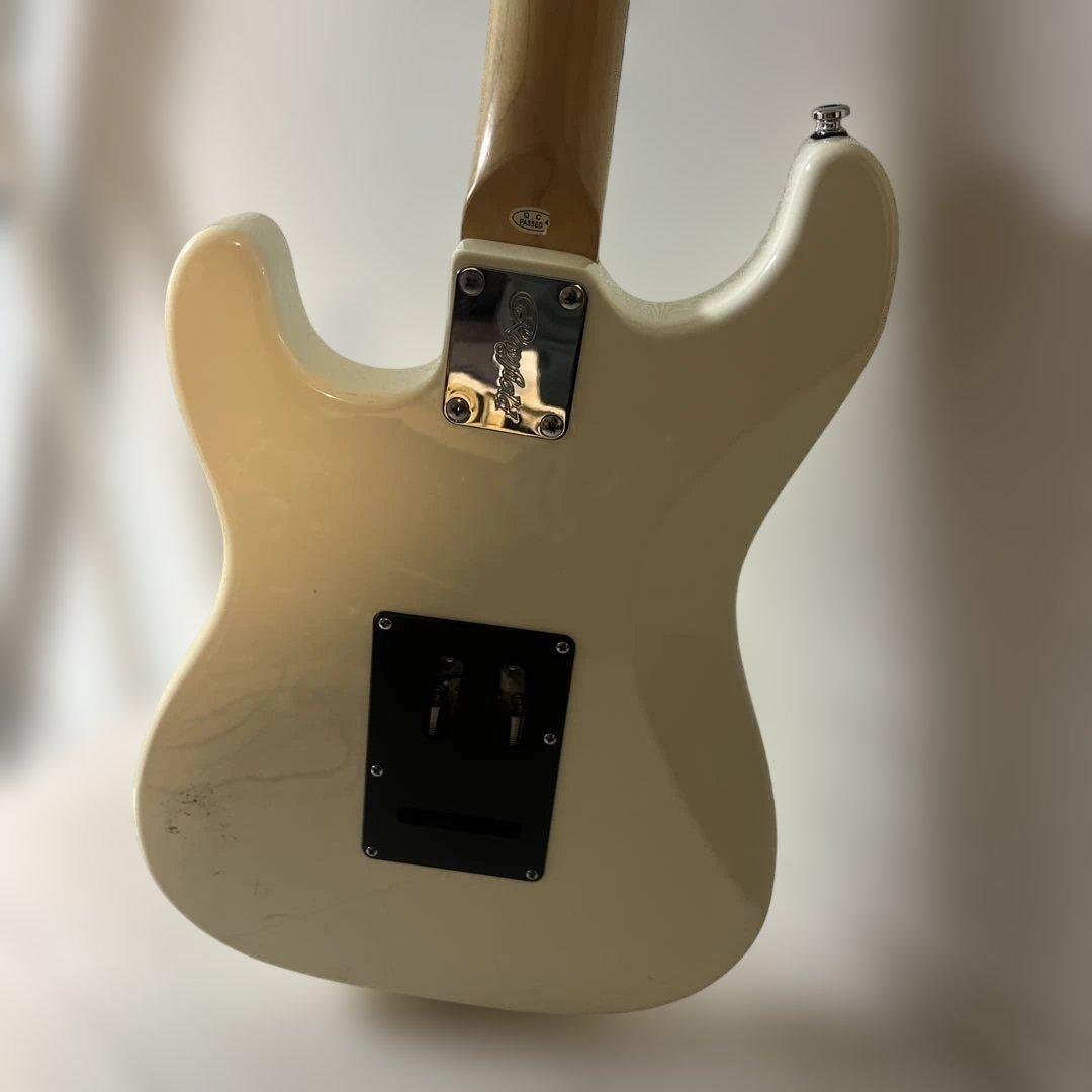 Rayfield RST-320 ストラトタイプ ギター 中古