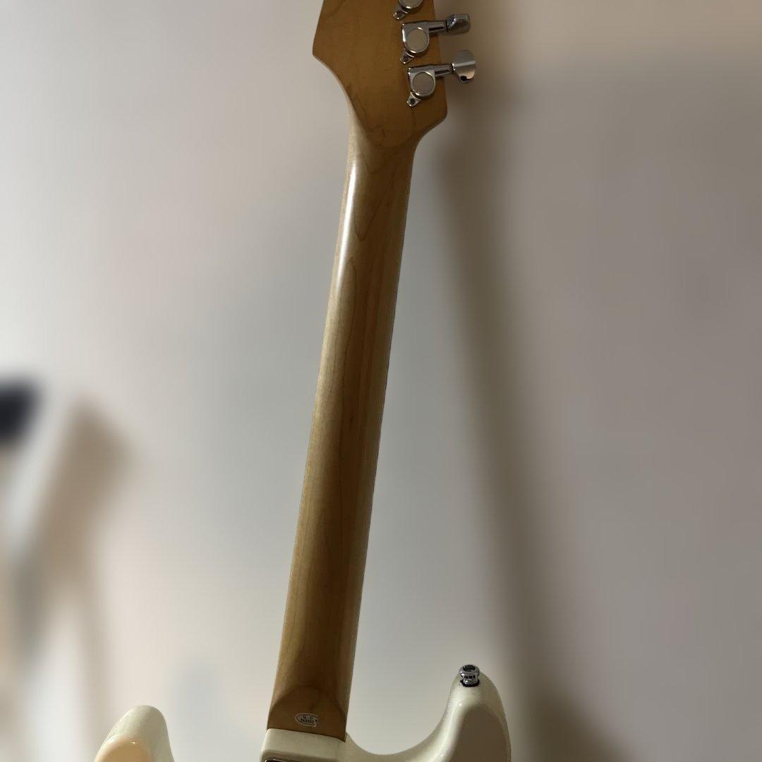 Rayfield RST-320 ストラトタイプ ギター 中古