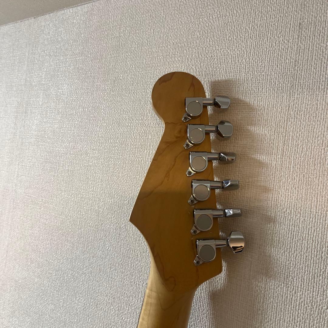 Rayfield RST-320 ストラトタイプ ギター 中古