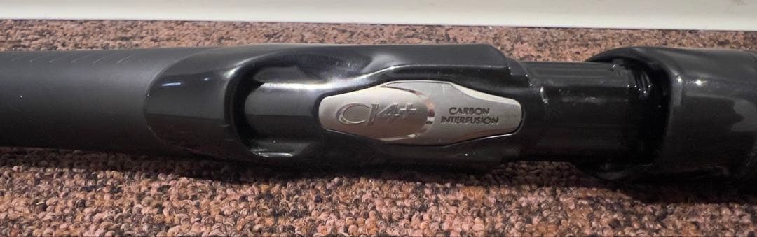 SHIMANO エクスセンスS96ML C14+