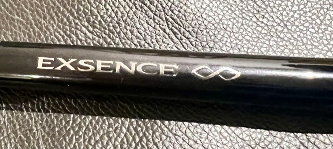 SHIMANO エクスセンスS96ML C14+