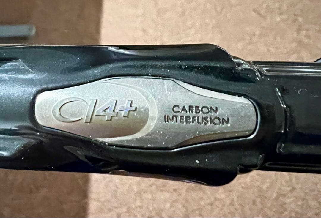 SHIMANO エクスセンスS96ML C14+
