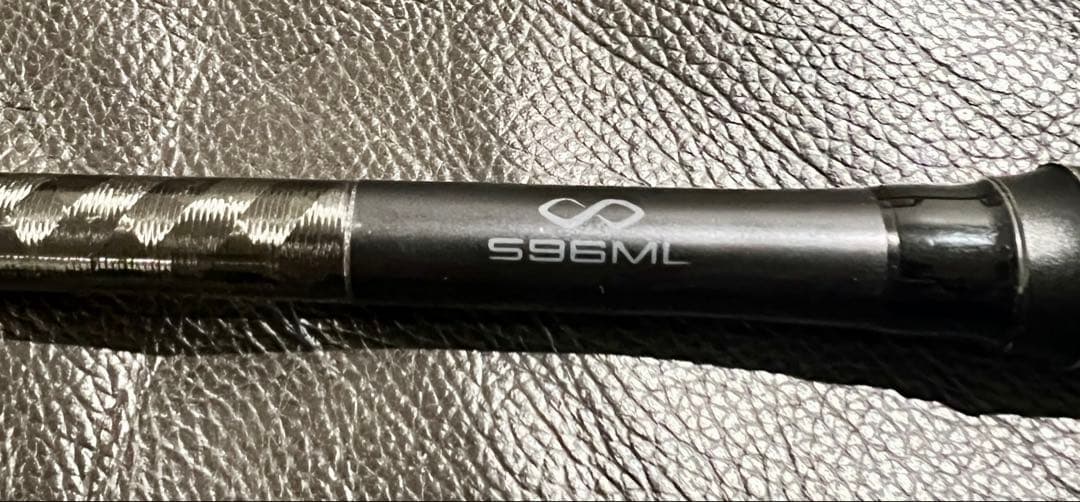 SHIMANO エクスセンスS96ML C14+