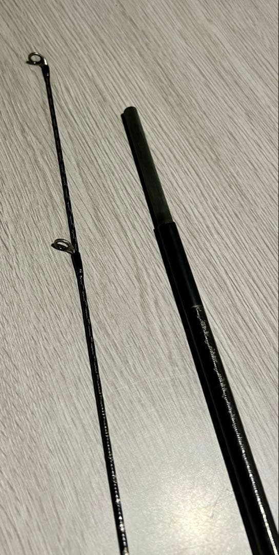 SHIMANO エクスセンスS96ML C14+