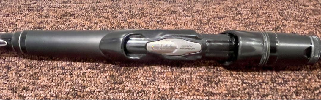 SHIMANO エクスセンスS96ML C14+
