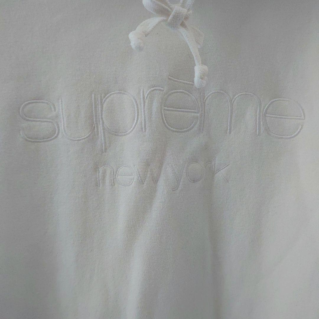 シュプリーム Supreme