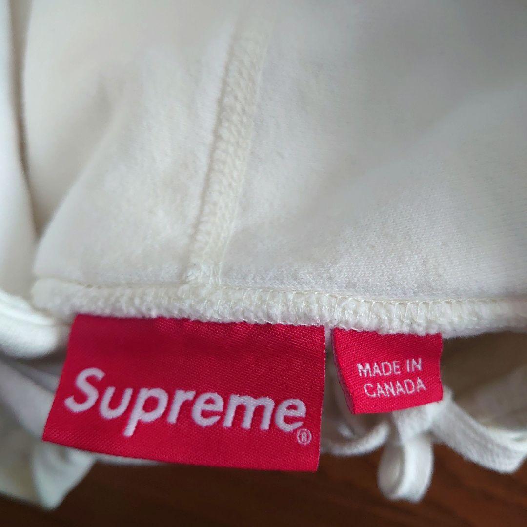 シュプリーム Supreme