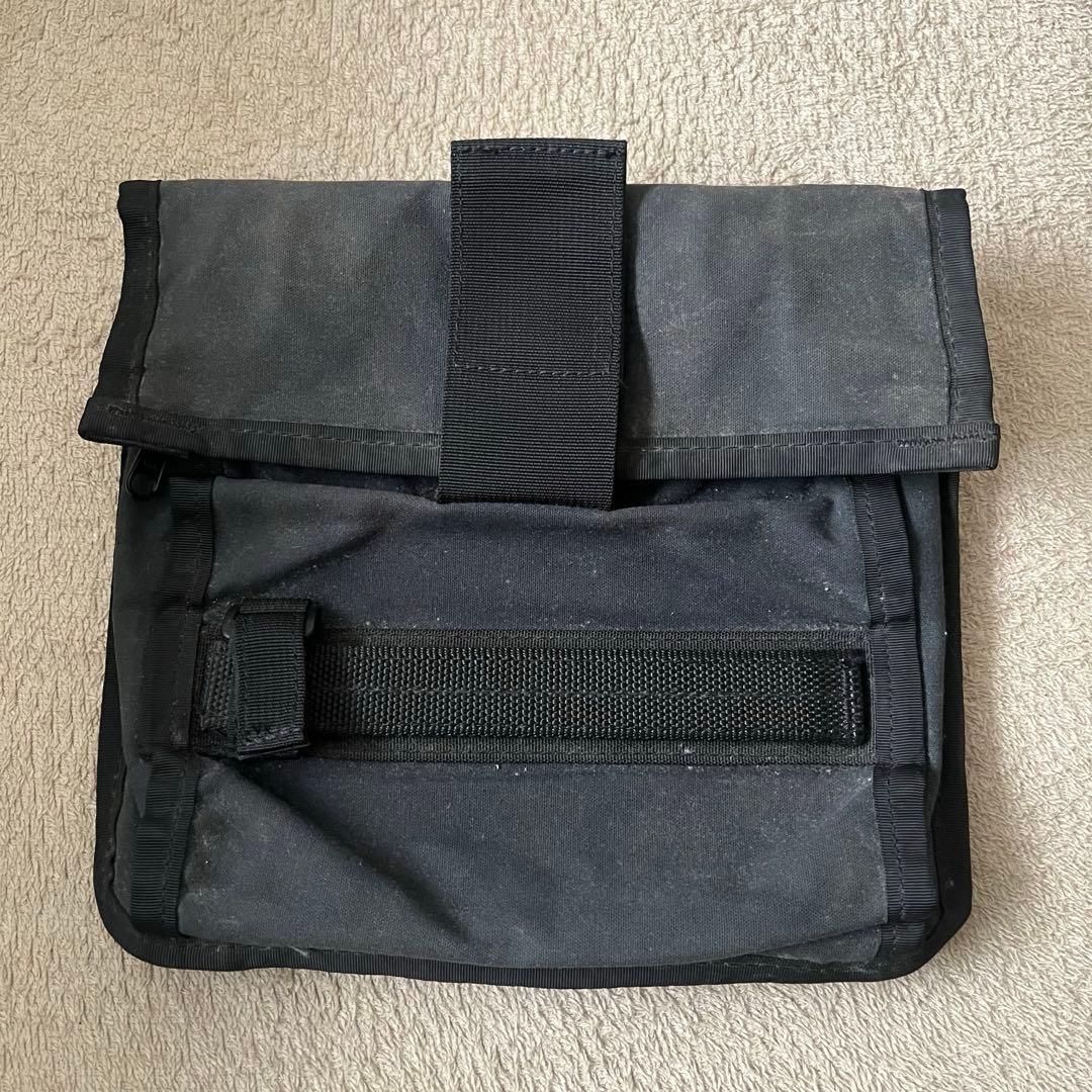 ミッションワークショップ Arkiv Systems tool pocket