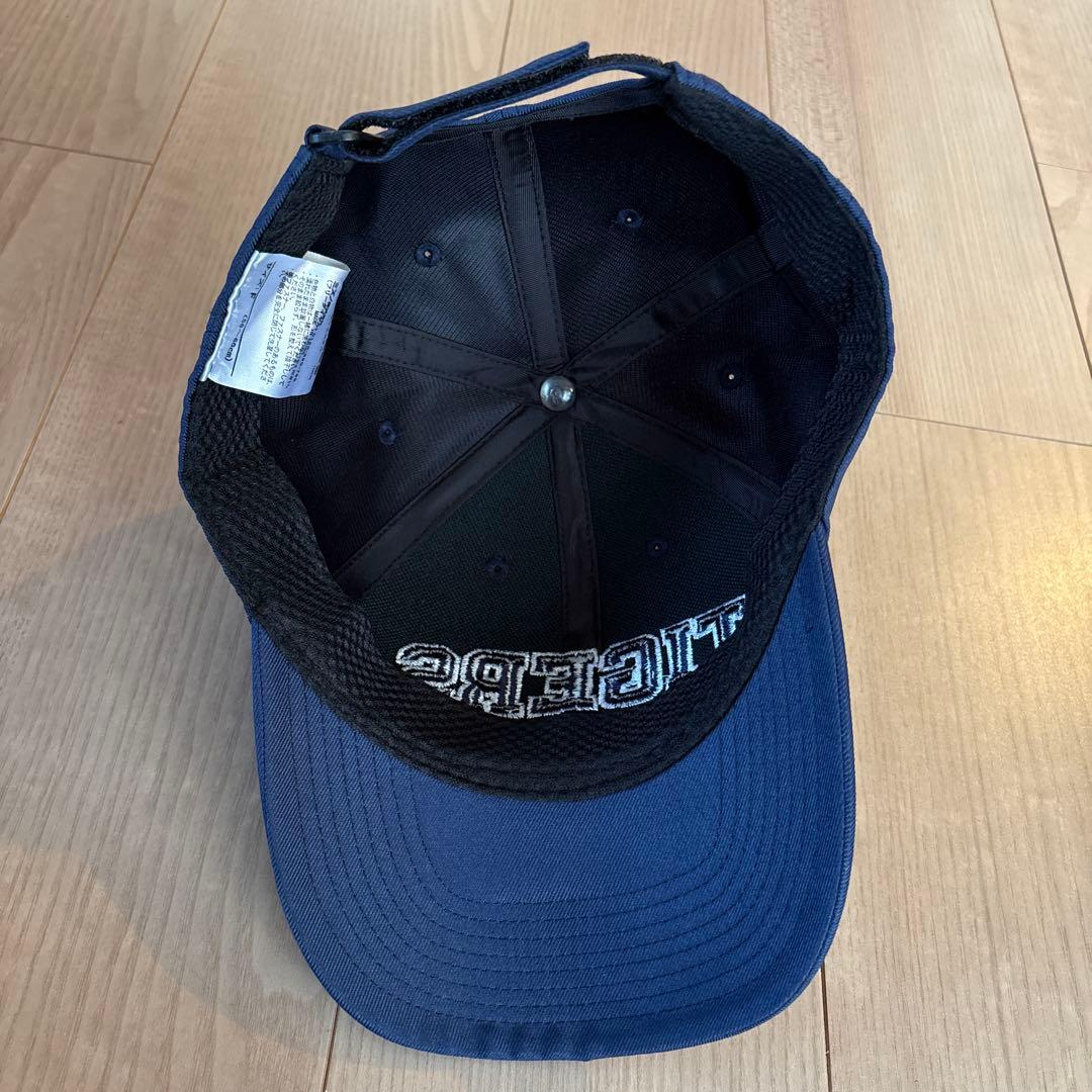 阪神タイガース　春季キャンプ2026 キャップ（非売品）