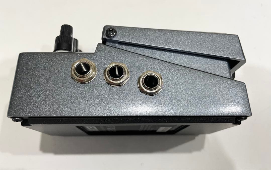 BOSS IR-2 ギターエフェクター美品