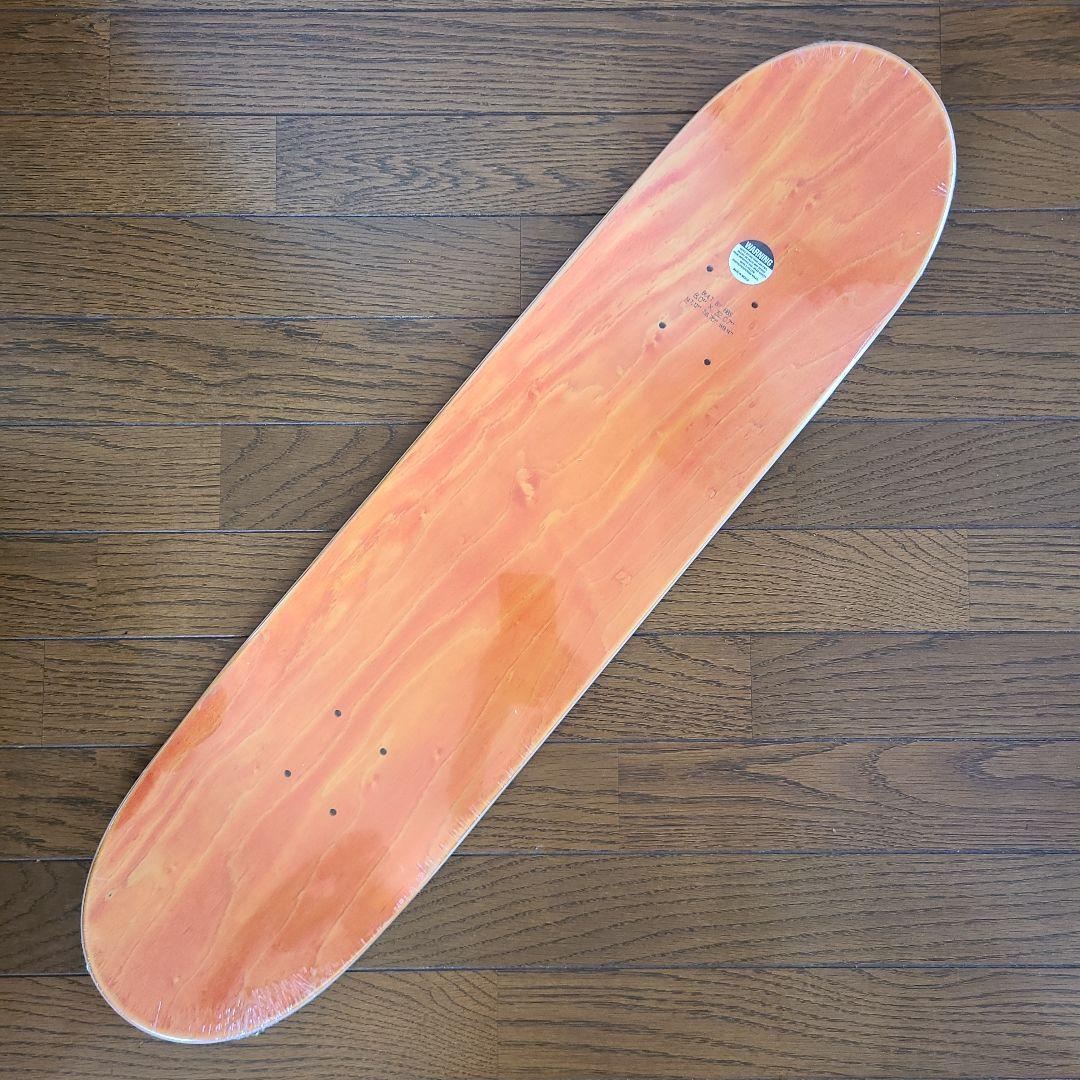 Sewa Kroetkov プロスケートボードデッキ8.0