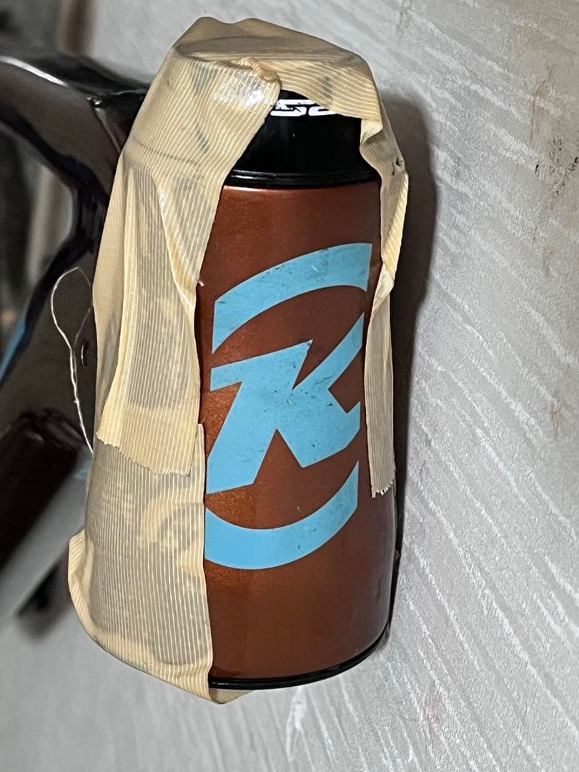 kona big honzo レアな前型のDL