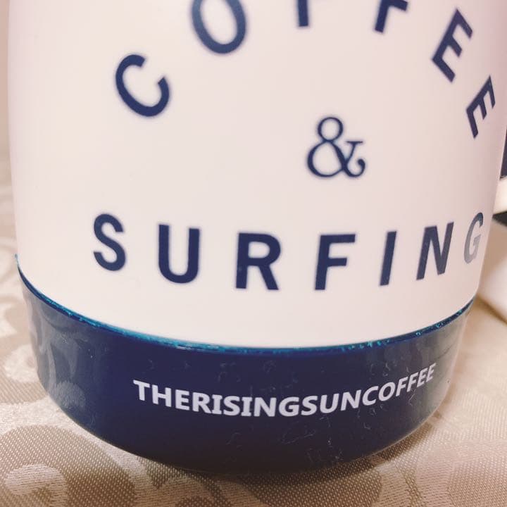 the risingsun スタッキングマグ