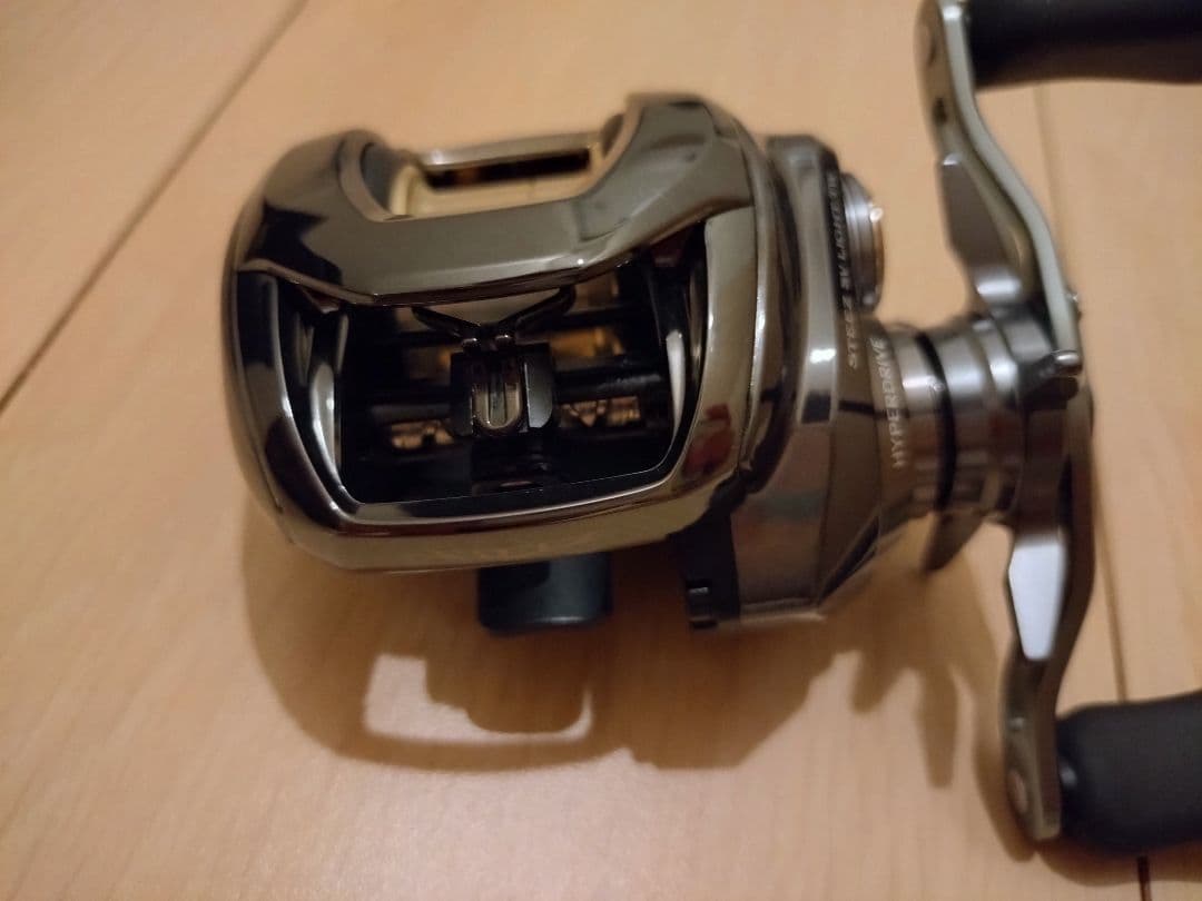 S*M様 スティーズ SV LIGHT TW 100XXHL