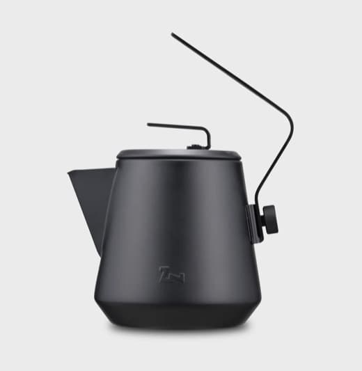 ゼインアーツ ZANE ARTS ワズケトル WUZ KETTLE CW-201