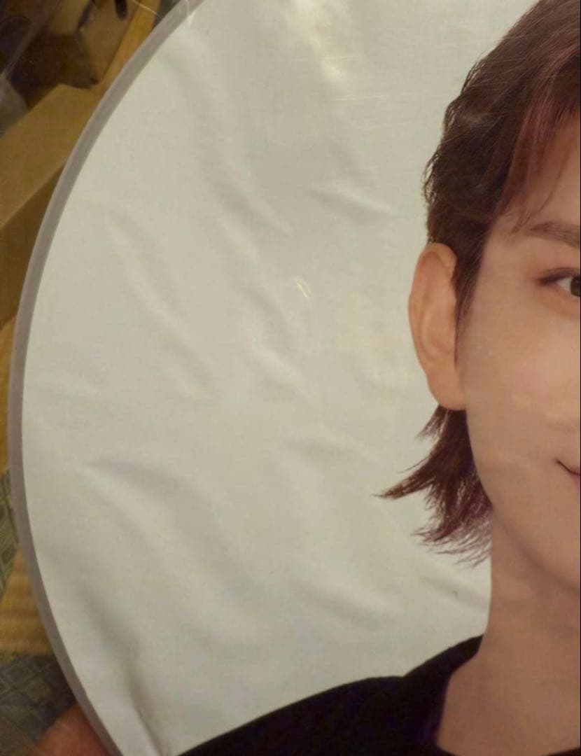 SEVENTEEN JOSHUA ジョシュア セット アクスタ トレカ うちわ