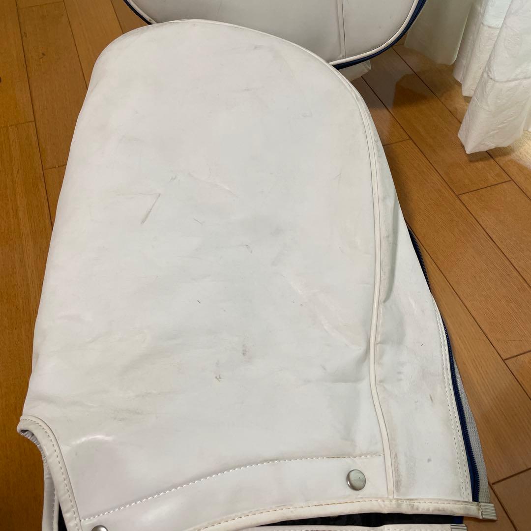 ルコック　レディース　ゴルフバック