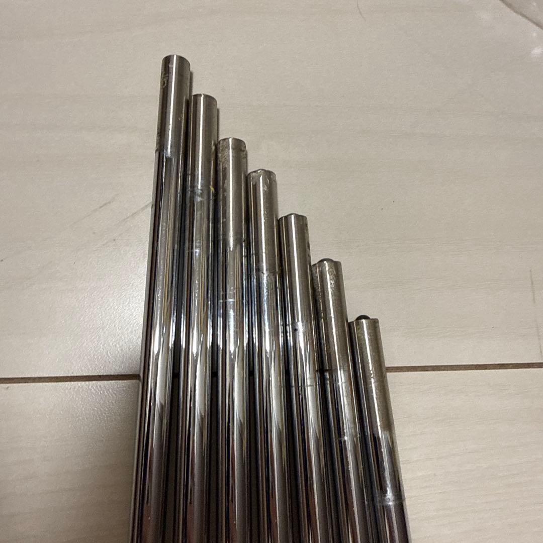 NS.pro モーダス3 ツアー105x 4〜P 7本セット