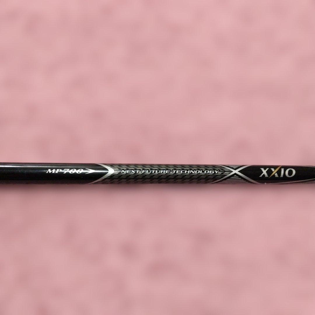 XXIO MP700 アイアンセット 5本セット
