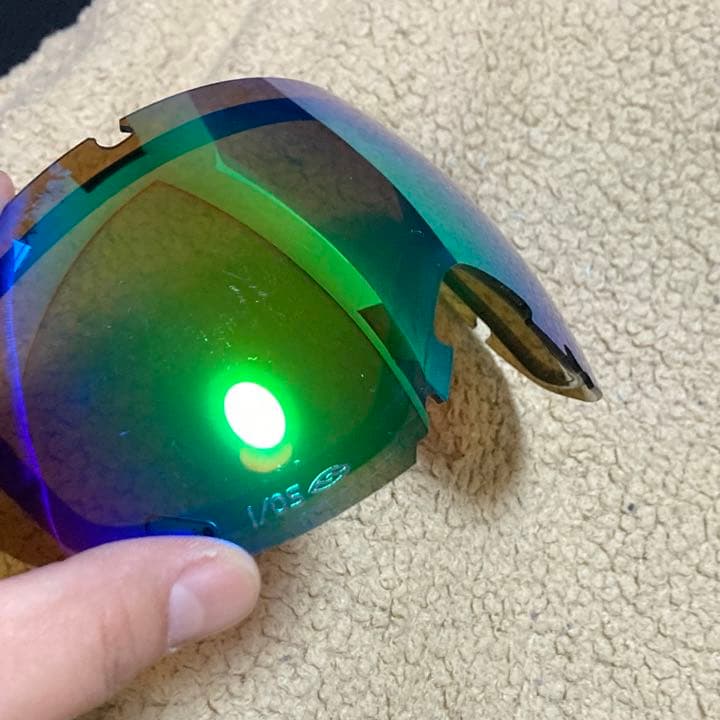 値下げ‼️スペア 交換レンズ I/OS LENS アイオーエス ゴーグル　4個