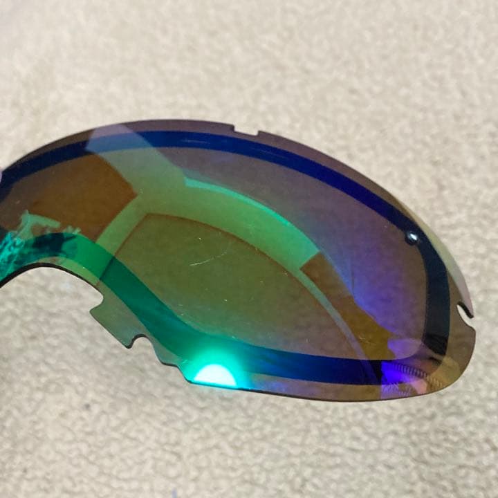 値下げ‼️スペア 交換レンズ I/OS LENS アイオーエス ゴーグル　4個
