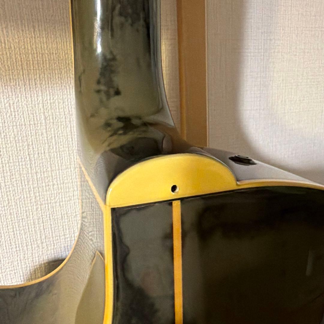 ヤマハ　APX-26D