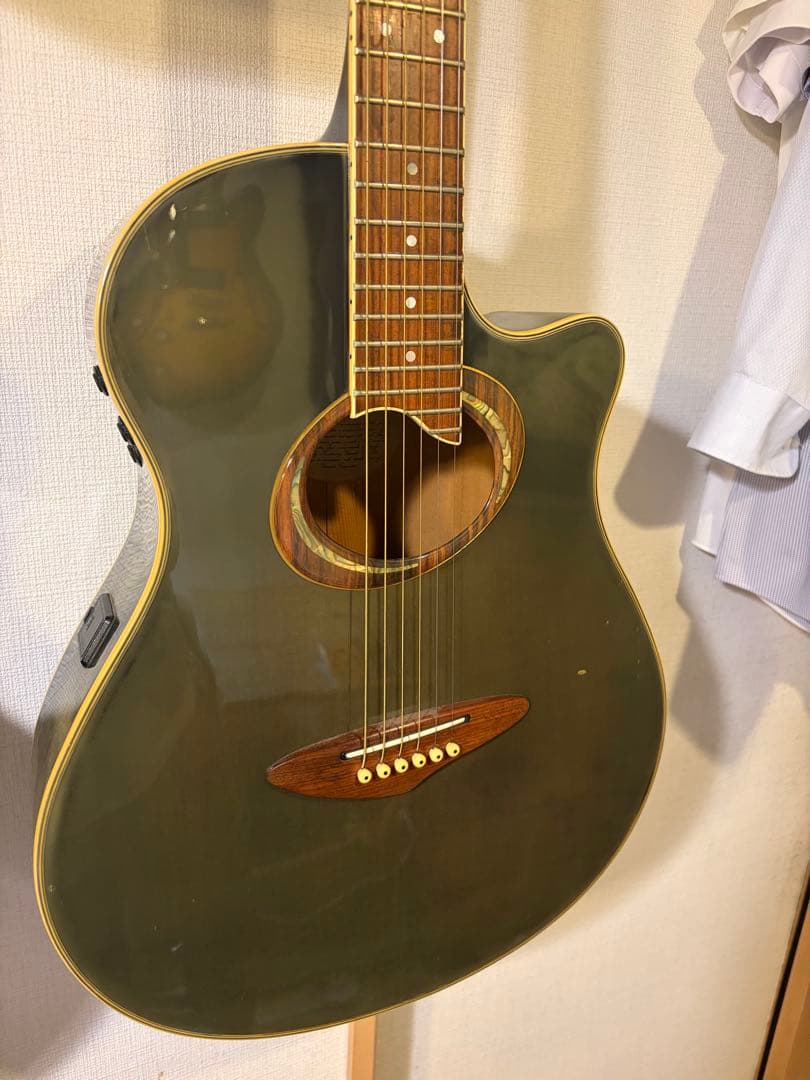 ヤマハ　APX-26D