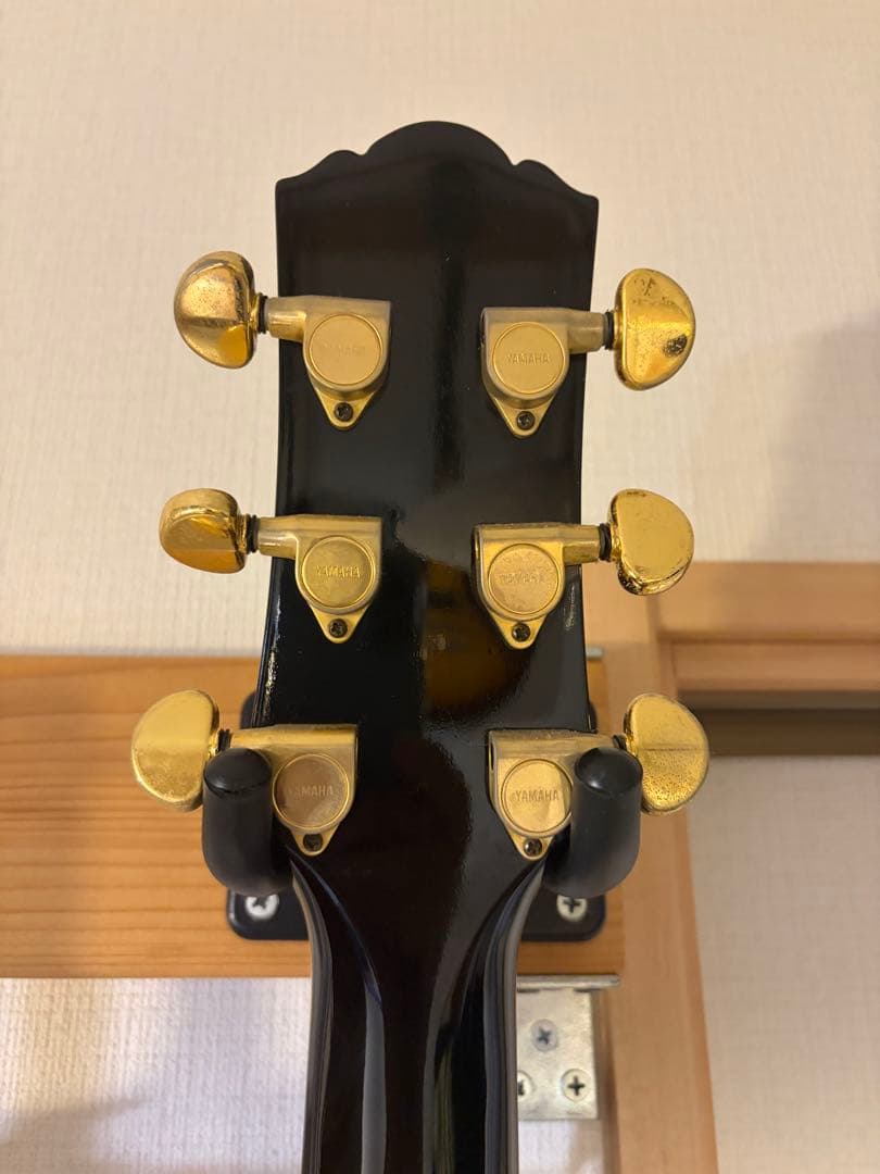 ヤマハ　APX-26D