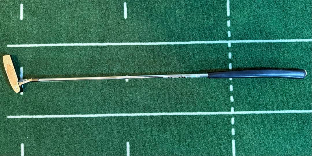Scotty Cameron スコッティキャメロン　T22 パター 限定版
