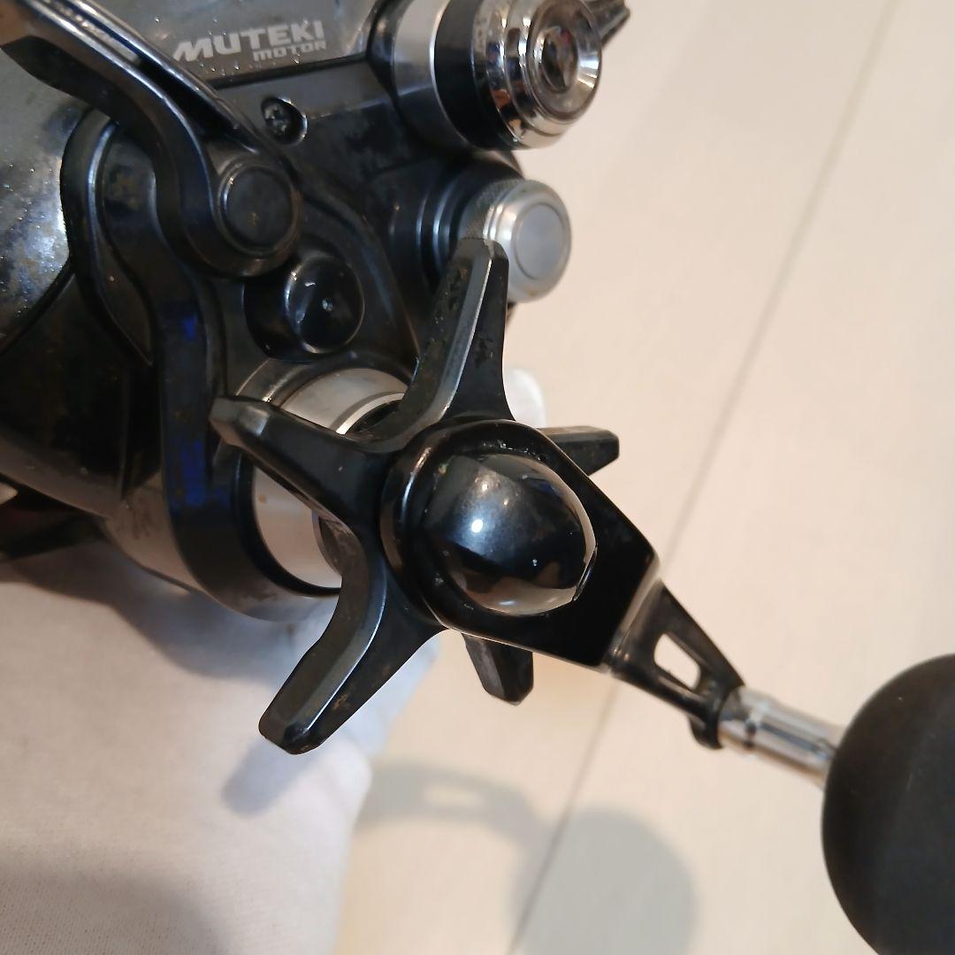 SHIMANO シマノ PLAYS プレイズ 3000