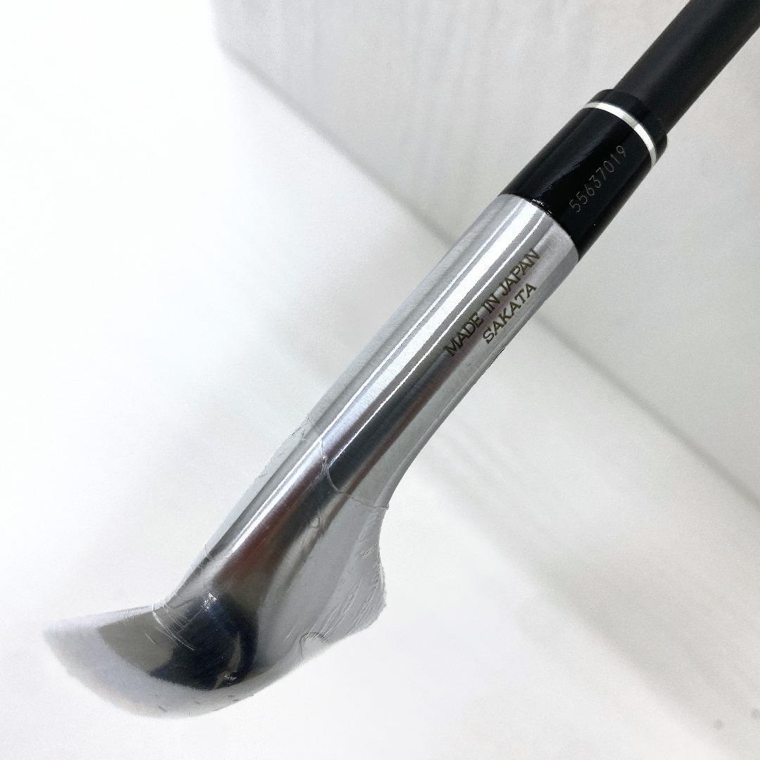 未使用 HONMA T//WORLD Hx ホンマ ウェッジ AW カーボン R