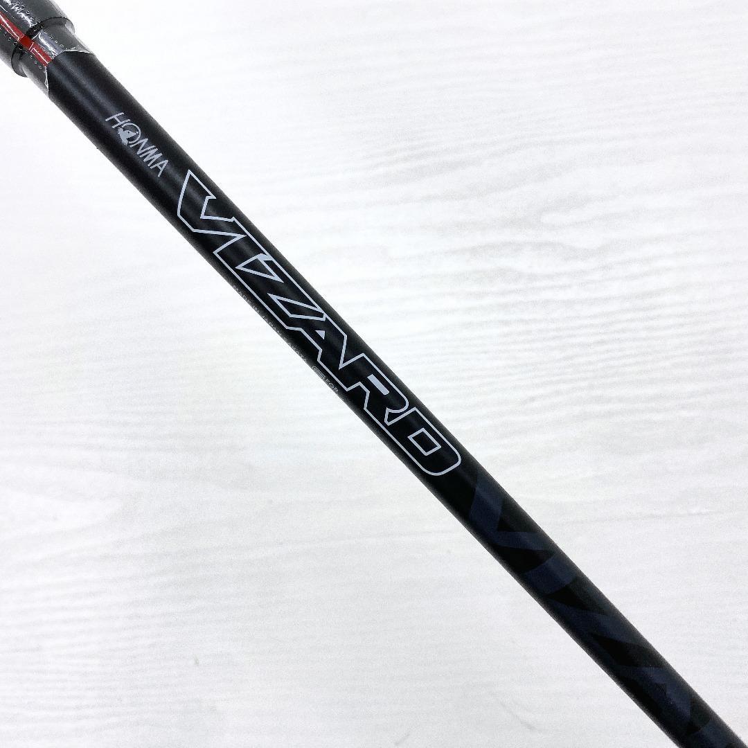 未使用 HONMA T//WORLD Hx ホンマ ウェッジ AW カーボン R