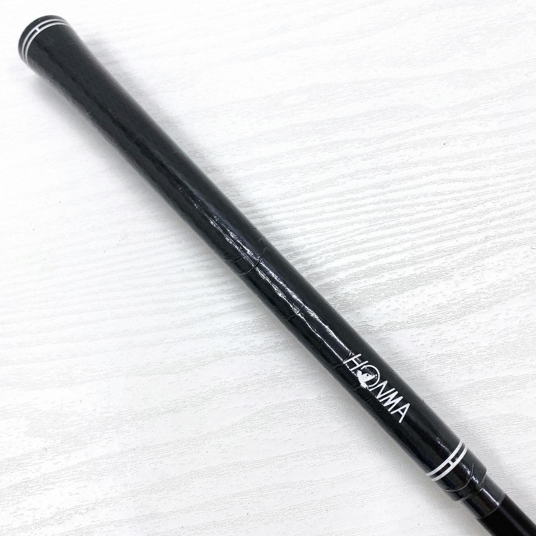 未使用 HONMA T//WORLD Hx ホンマ ウェッジ AW カーボン R