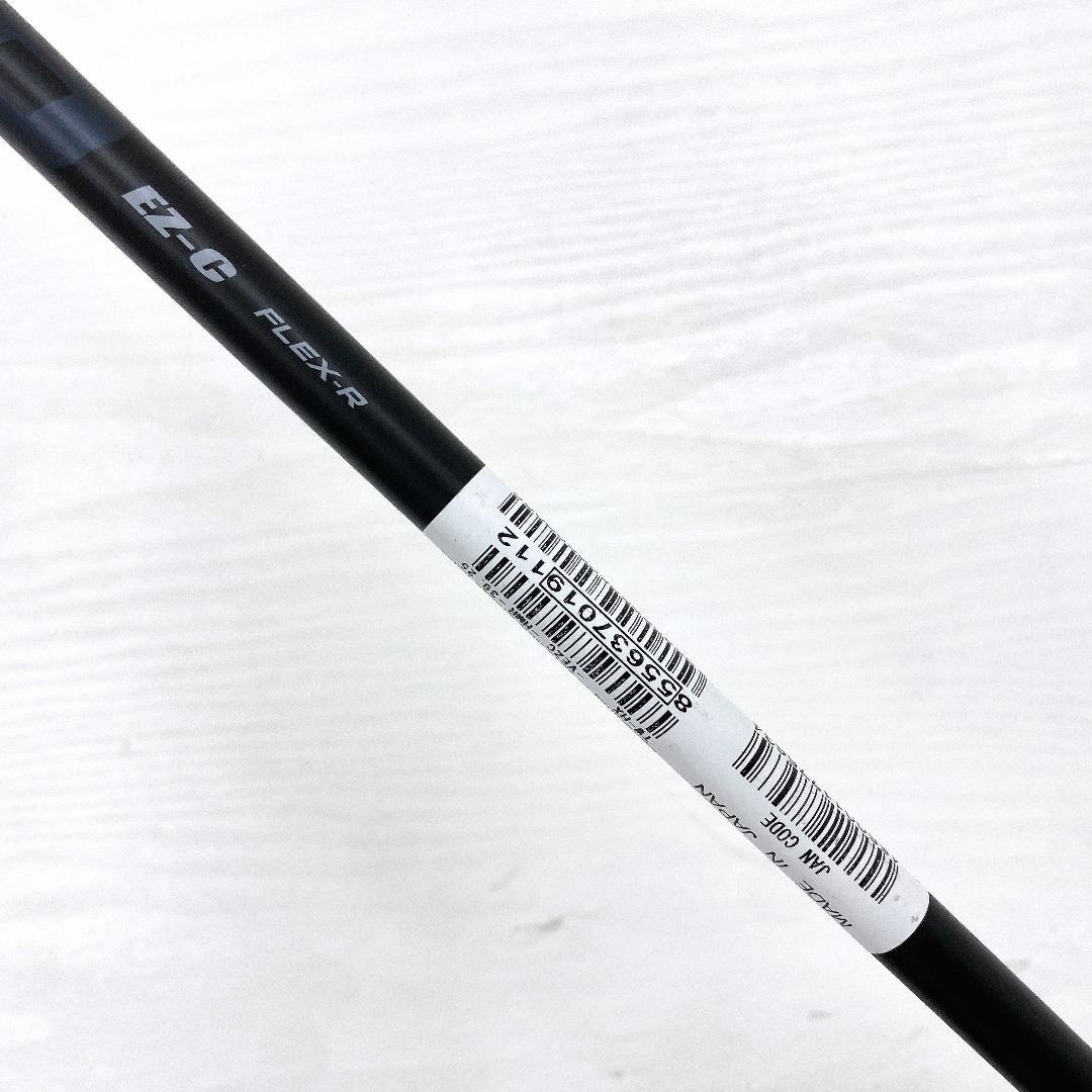 未使用 HONMA T//WORLD Hx ホンマ ウェッジ AW カーボン R