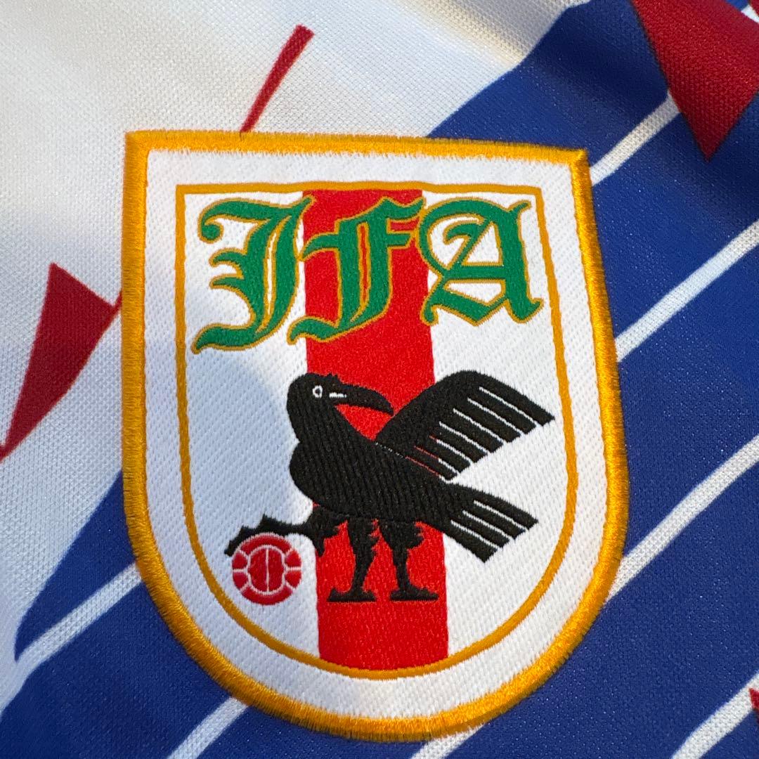 adidas 日本サッカー協会 ジャージ
