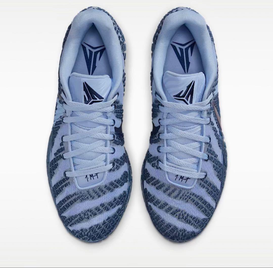 Nike Ja3 バスケットボールシューズ 26.0