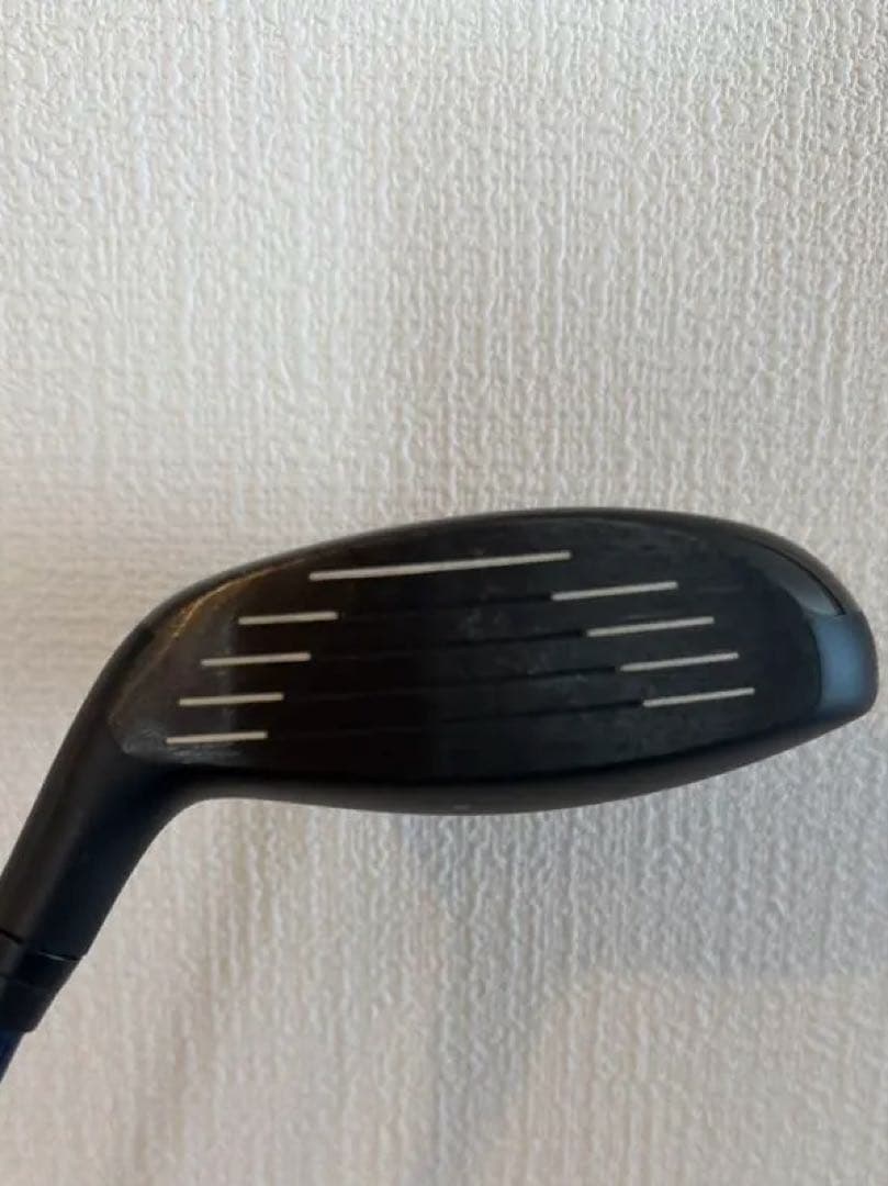 PING 440 MAX 4番フェアウェイウッド ベンタスTRブルー