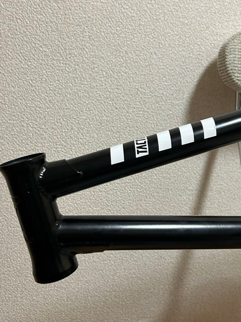 kink tactic bmx frame フレーム　20.5