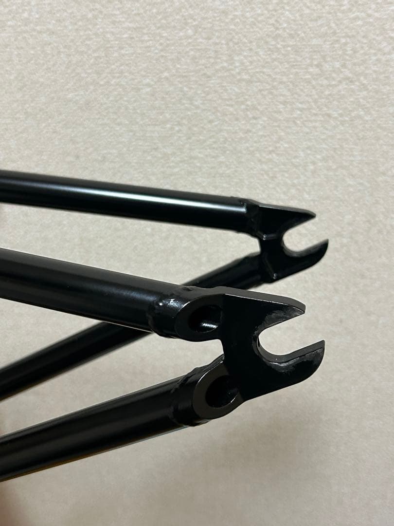 kink tactic bmx frame フレーム　20.5