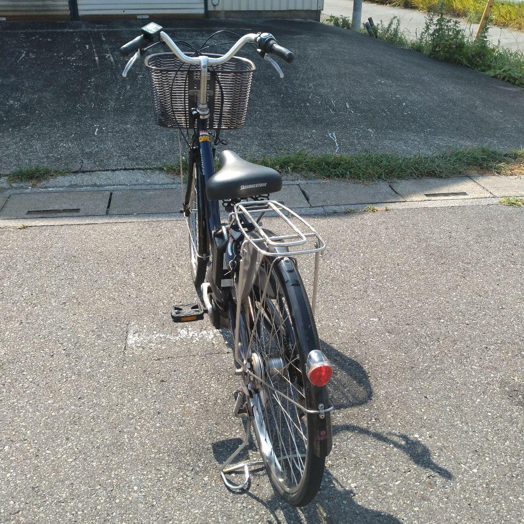[616]送料無料 ヤマハ PAS Natura 電動自転車