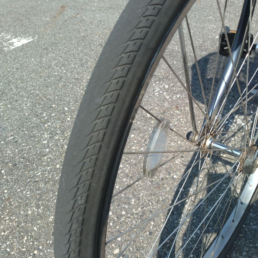 [616]送料無料 ヤマハ PAS Natura 電動自転車