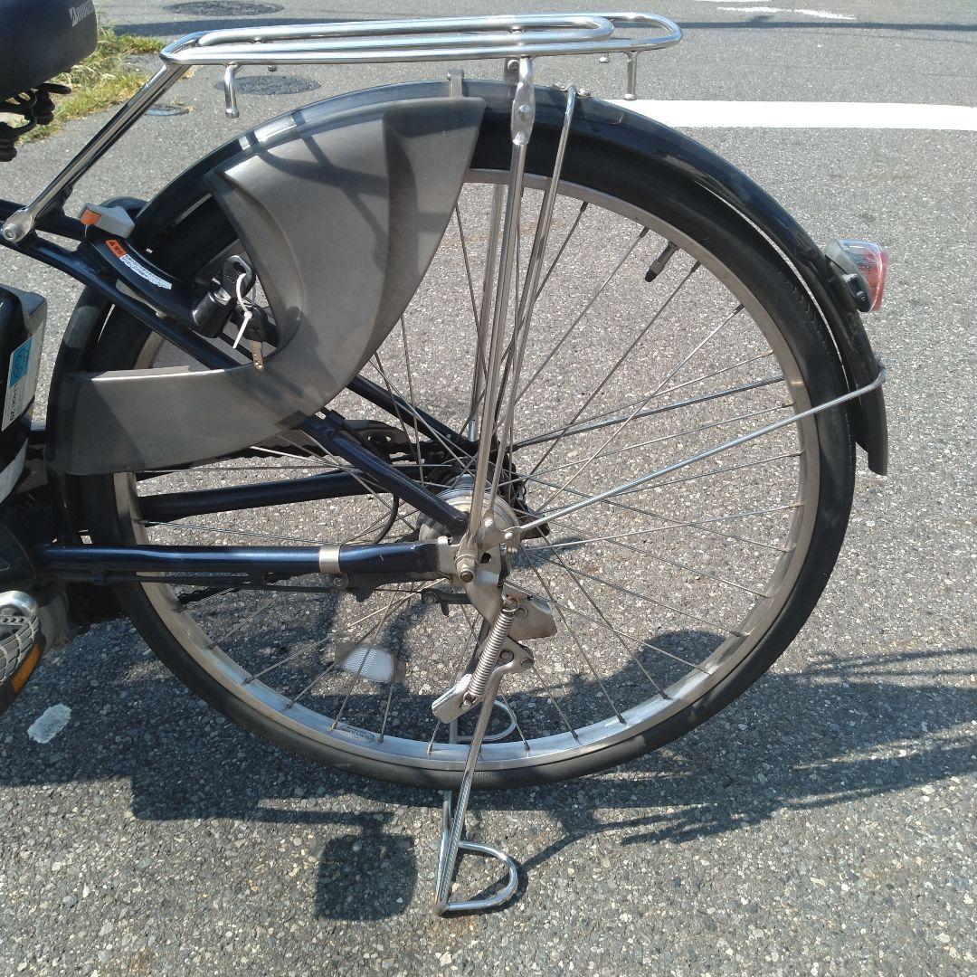 [616]送料無料 ヤマハ PAS Natura 電動自転車