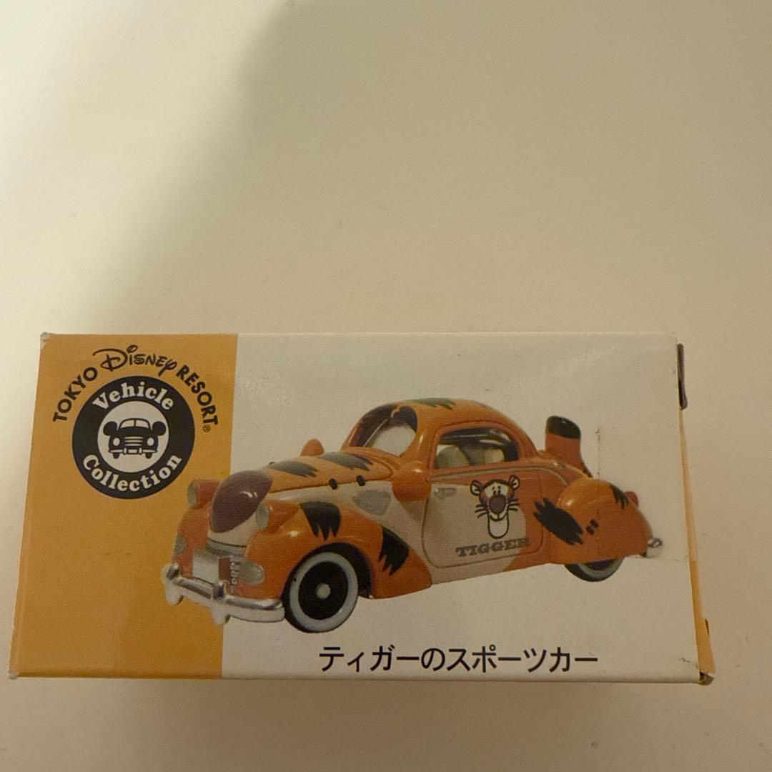 トミカディズニー3個セット販売