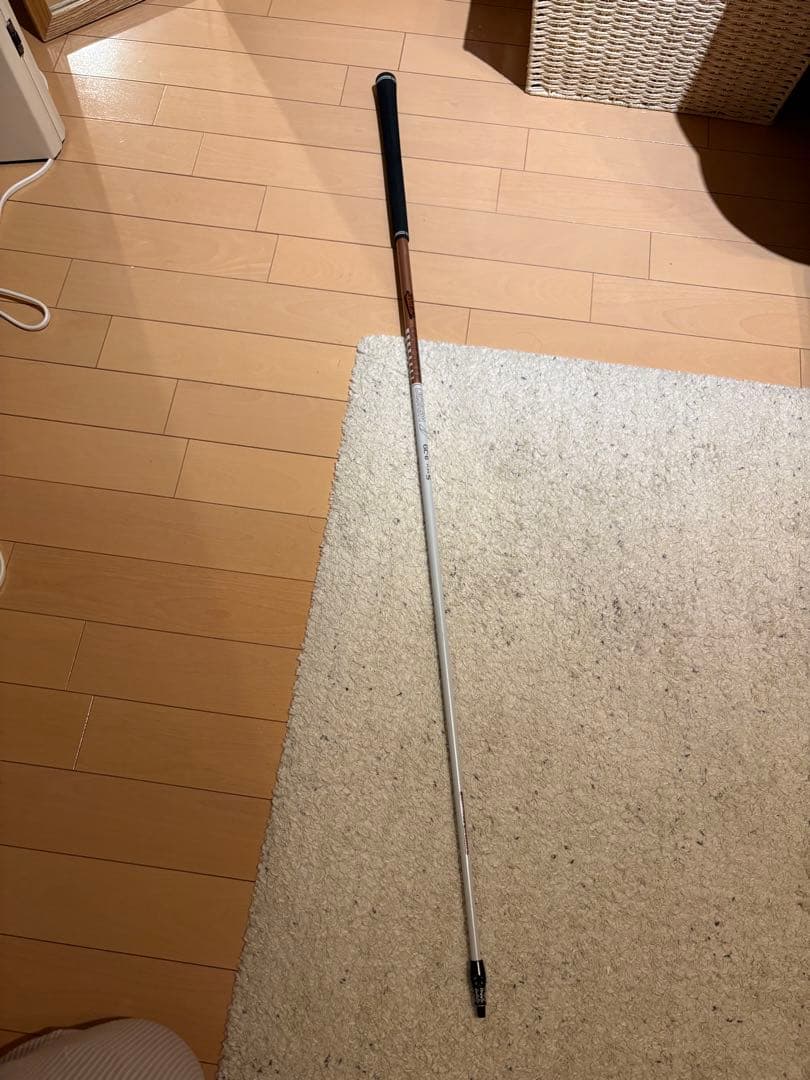 TOUR-AD GC-6Sドライバー用　石川遼選手使用モデル