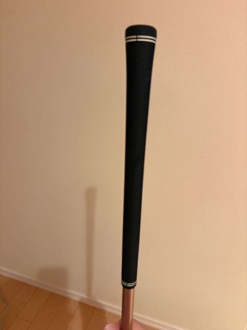 TOUR-AD GC-6Sドライバー用　石川遼選手使用モデル